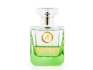 ESSENS 4 ELEMENTS Perfume - Green Earth 100 ml