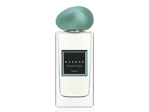 Luxury perfume Divine Green Niche