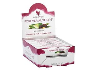 ALOE LIPS (PACK OF 12)