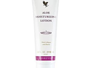 ALOE MOISTURIZING LOTION