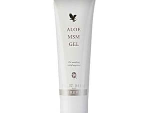 ALOE MSM GEL