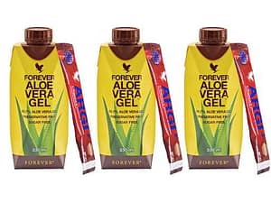 ARGI+ AND ALOE MINI TRIPACK