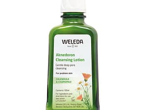 Aknedoron Cleansing Lotion