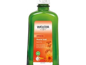 Arnica Muscle Soak 200ml