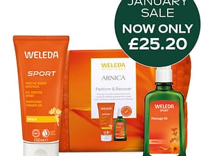 Arnica - Perform & Recover Gift Set