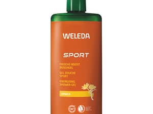 Arnica Sport Shower Gel 750ml