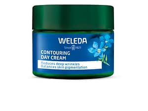 Blue Gentian & Edelweiss Contouring Day Cream 40ml