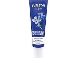 Blue Gentian & Edelweiss Contouring Eye & Lip Cream