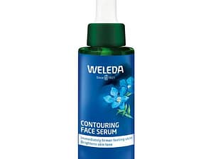 Blue Gentian & Edelweiss Contouring Face Serum 30ml