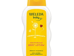 Calendula Body Lotion 200ml