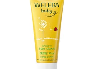 Calendula Intensive Body Cream 75ml