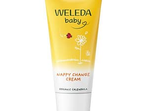 Calendula Nappy Change Cream 75ml