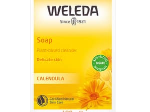 Calendula Soap 100g