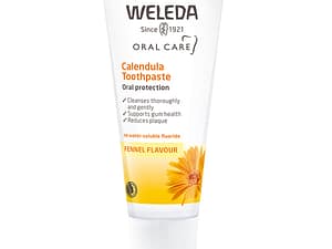 Calendula Toothpaste 75ml