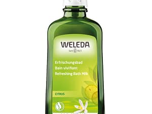 Citrus Refreshing Bath Milk 200ml