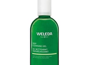 Deep Cleansing Gel