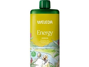 ENERGY Shower Gel 750ml