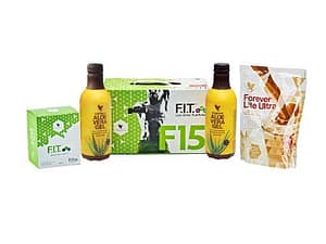 F15 BEGINNER - CHOCOLATE AND ALOE VERA GEL