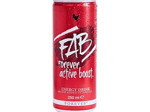 FAB FOREVER ACTIVE BOOST