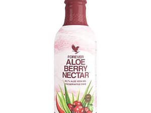 FOREVER ALOE BERRY NECTAR