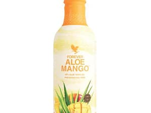 FOREVER ALOE MANGO