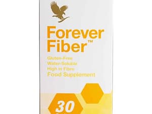 FOREVER FIBER