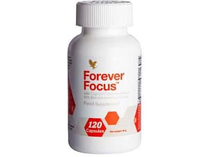 FOREVER FOCUS