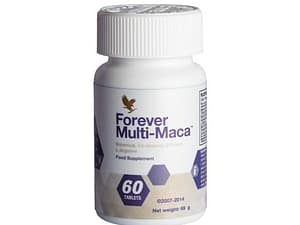 FOREVER MULTI-MACA