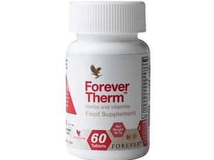 FOREVER THERM