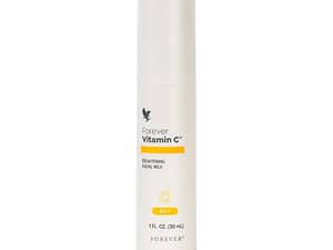 FOREVER VITAMIN C BRIGHTENING FACIAL MILK