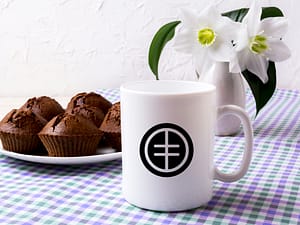 “Not Equal” Mug – 11oz