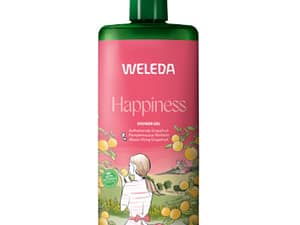 HAPPINESS Shower Gel 750ml