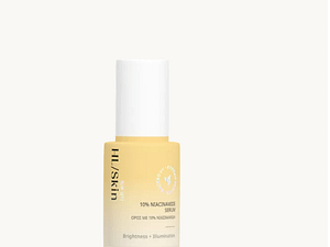 HL/Skin 10% Niacinamide Serum