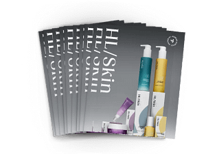HL/Skin Brochure Set of 10