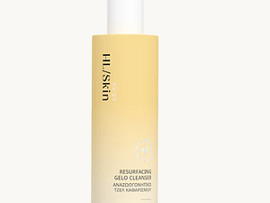HL/Skin Resurfacing Gelo Cleanser