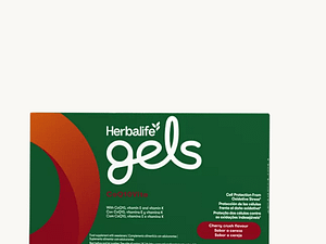 Herbalife Gels CoQ10Vita