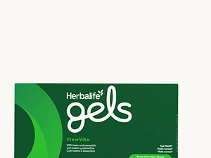 Herbalife Gels ViewVita