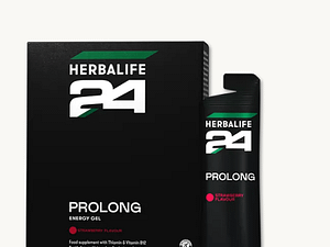 Herbalife24 Prolong Energy Gel