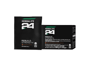Herbalife24 Rebuild Strength