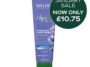 Hydra Shine Hydrating Conditioner 150ml