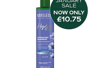 Hydrating Shine Shampoo 250ml