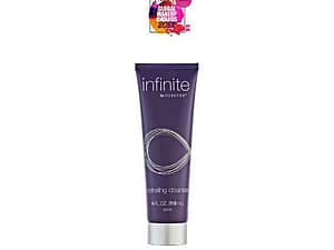 INFINITE BY FOREVER HYDRATING CLEANSER