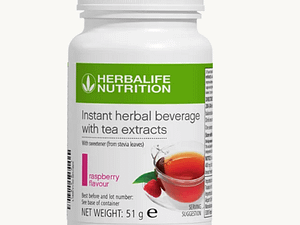 ​​Instant Herbal Beverage with Tea Extracts​
