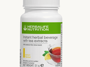 ​​Instant Herbal Beverage with Tea Extracts​