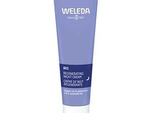 Iris Regenerating Night Cream 30ml