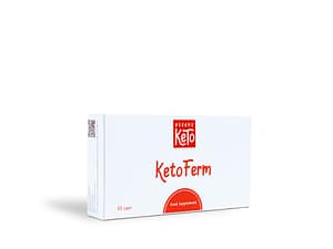 KETOFERM - food supplement