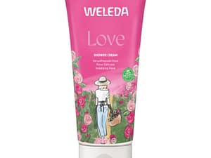 LOVE Shower Cream 200ml