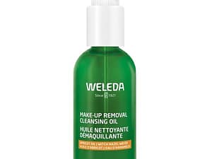 Make-up Removal Cleansing Oil