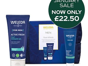 Men - Face & Body Gift Set