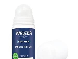 Men's 24hr Roll On Deodorant 50ml